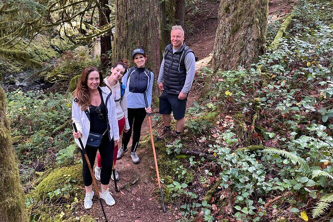 Twigs, Trails, Ales and Tall Tales - Practical Considerations