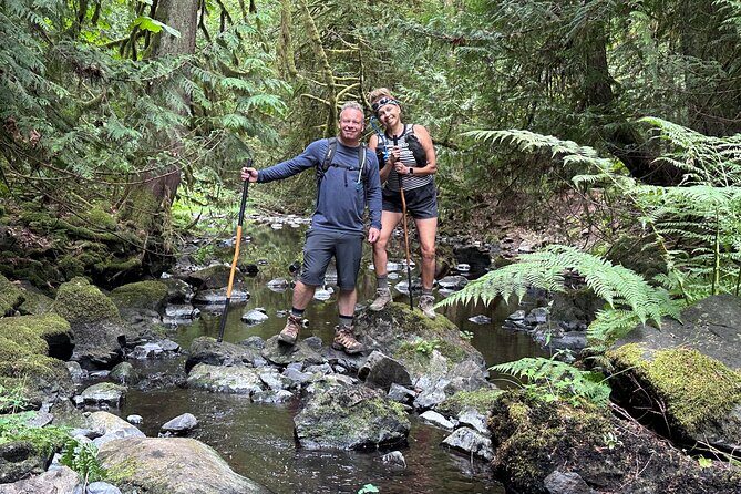 Twigs, Trails, Ales and Tall Tales - Why Choose This Tour?