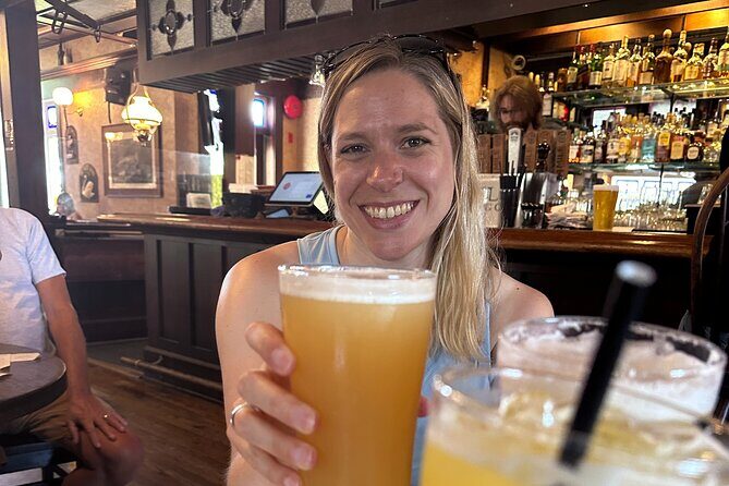Twigs, Trails, Ales and Tall Tales - FAQs
