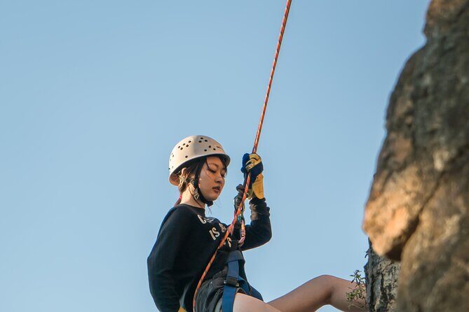 Twilight Abseil Adventure in Kangaroo Point Cliffs - Value for Money and Practicalities