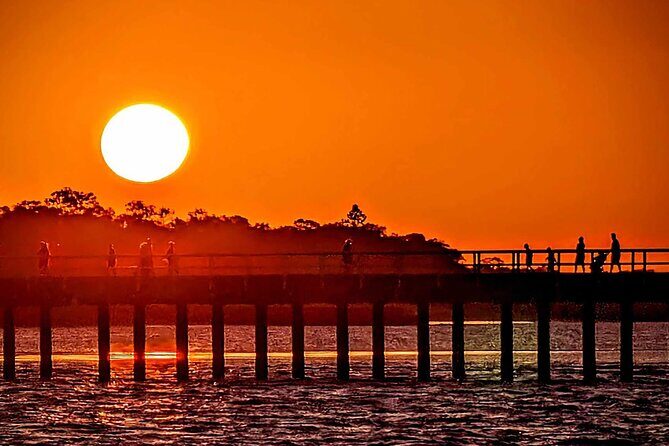 Twilight Bay Cruise in Hervey Bay - What the Reviews Say