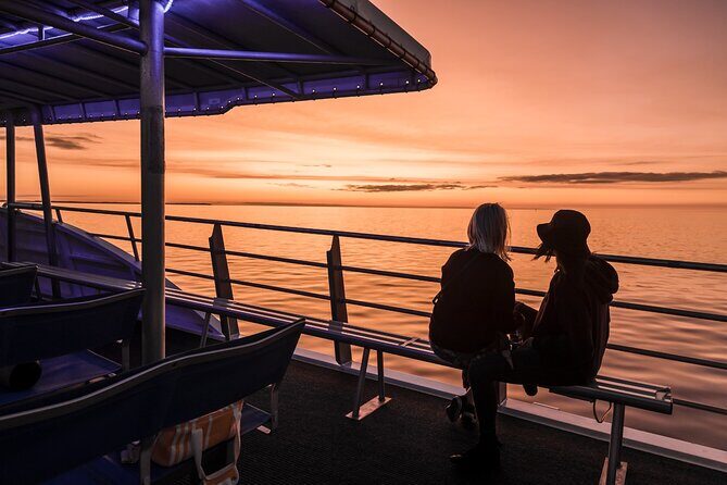 Twilight Bay Cruise in Hervey Bay - Practical Tips for Your Twilight Cruise