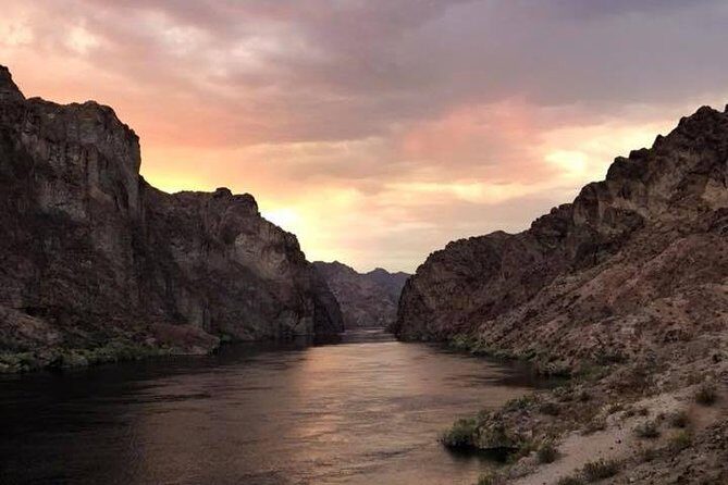 Twilight Black Canyon Kayak Tour with Bonfire Experience - Final Thoughts