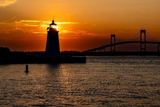 Twilight Cruise: After The Sun Goes Down - Key Points
