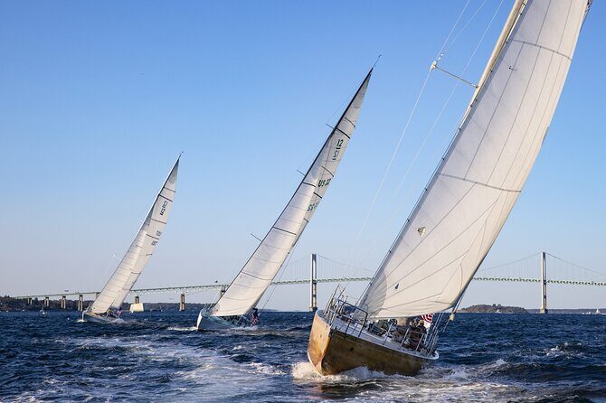 Twilight Cruise: After The Sun Goes Down - Who Will Love This Cruise?