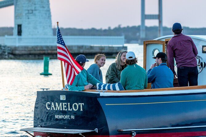 Twilight Cruise: After The Sun Goes Down - FAQ about the Twilight Cruise: After The Sun Goes Down