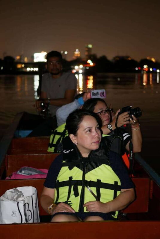 Twilight Firefly Bangkok Bicycle Tour - Final Thoughts