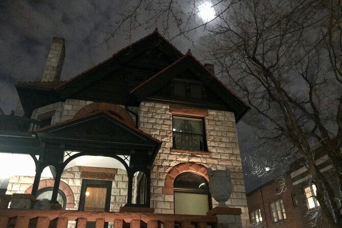 Twilight Ghost Tour - Final Thoughts: Is the Twilight Ghost Tour Worth It?