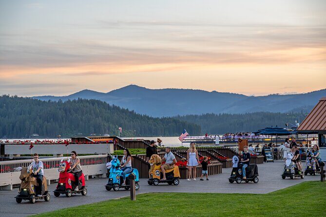 Twilight Rydables Guided Tours Evening Adventure in Coeur d'Alene - Final Thoughts: Is It Worth It?