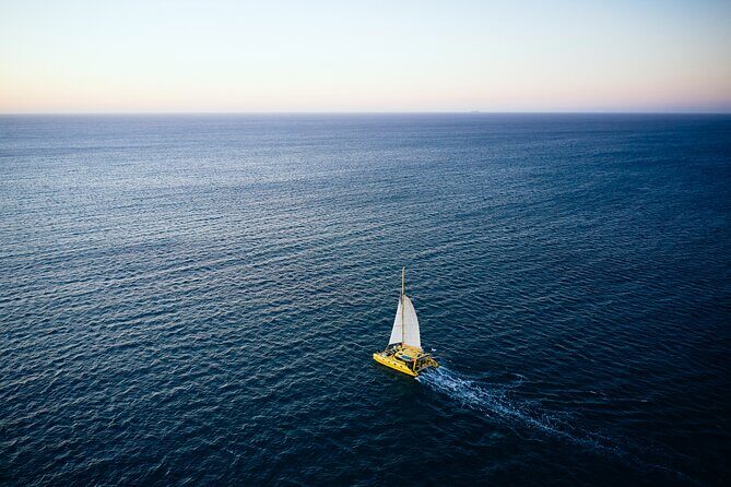 Twilight Sail from Rottnest Island - An In-Depth Look at the Twilight Sail Experience