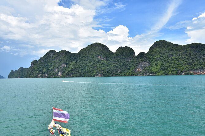 Twilight Sea Canoe Tour with Sea Cave Kayaking in Phang Nga Bay - Who is This Tour Best For?