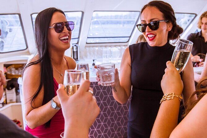 Twilight Treasures Sunset Sydney Harbour Cruise - An Honest Look at the Experience