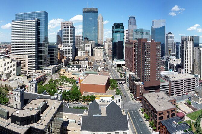 Twin Cities Highlights Tour - Who Will Love This Tour?
