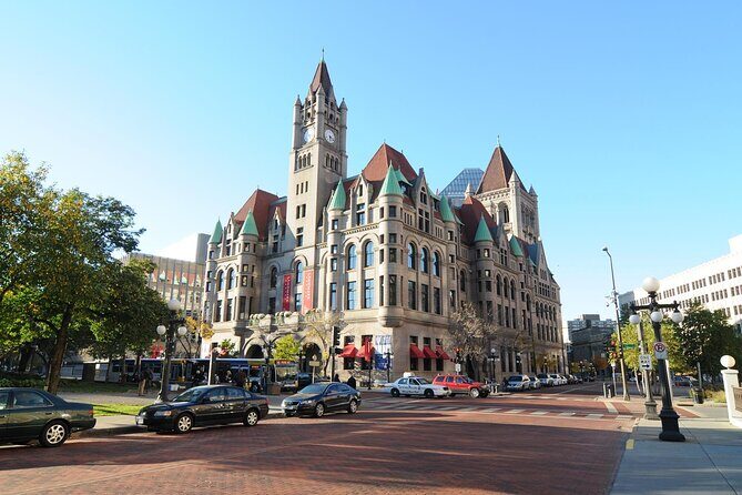 Twin Cities Highlights Tour - Frequently Asked Questions