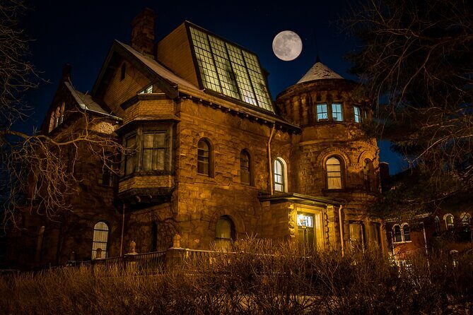 Twin City Ghosts Tour By US Ghost Adventures - Who Will Love This Tour?