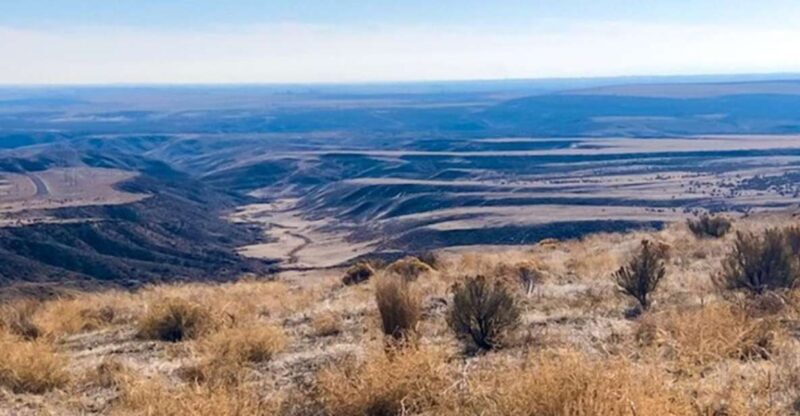 Twin Falls: Off the Beaten Path Guided Half-Day Tour - Key Points