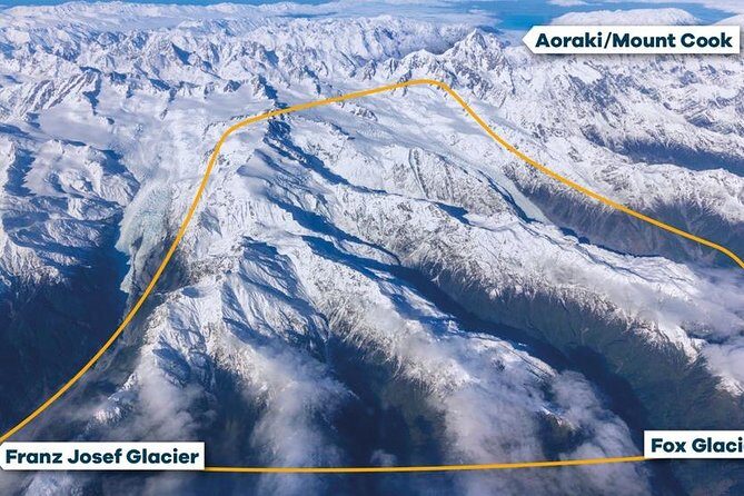 Twin Glacier 35-Minute Helicopter Flight from Fox Glacier - Who Is This Tour Best For?