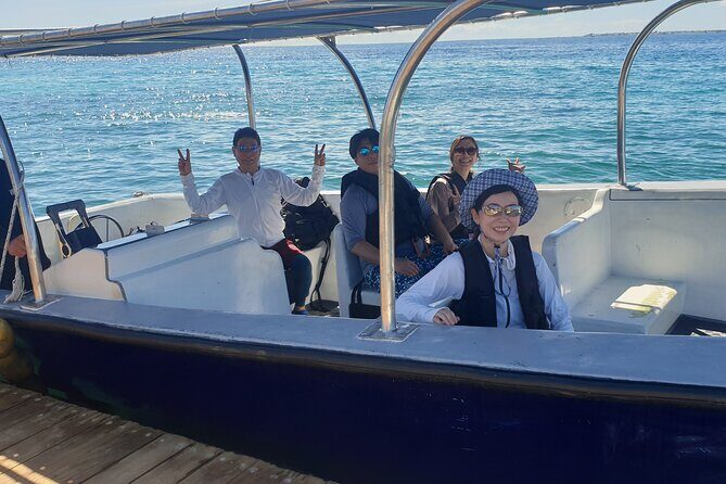 Twin Island Snorkeling Adventure at Hiltungan and Nalsuan - Who Is This Tour Best For?