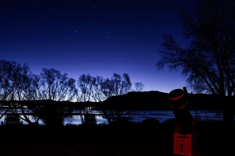 Twizel: Japanese-Language Zen Stargazing Experience - An In-Depth Look at the Twizel Stargazing Tour