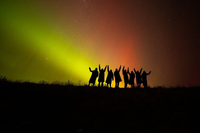 Twizel Stargazing Experience with a Guide (Carbon Positive) - The Practicalities and Value