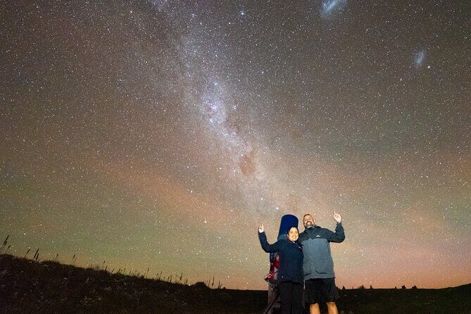 Twizel Stargazing Experience with a Guide (Carbon Positive) - Who Should Consider This Tour?