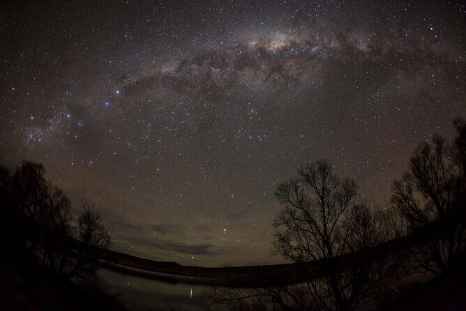Twizel Stargazing Experience with a Guide (Carbon Positive) - FAQ