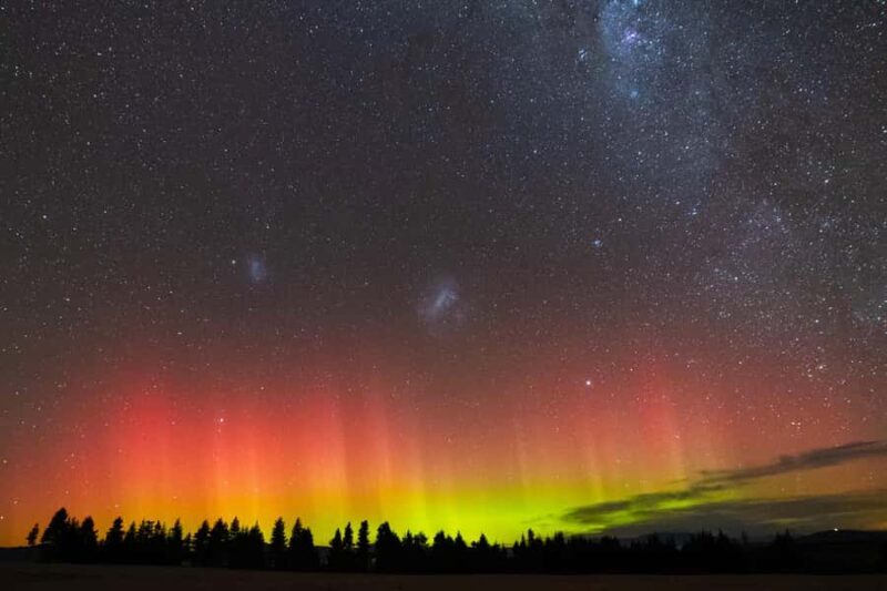Twizel Stargazing Experience with a Guide (Carbon Positive) - The Experience in Context