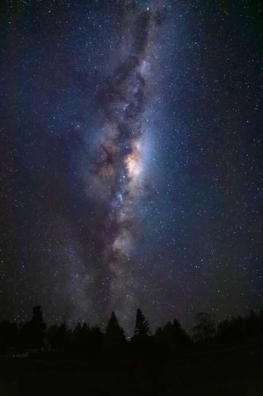 Twizel: Stargazing Tour with an Astronomer and Telescope - Key Points
