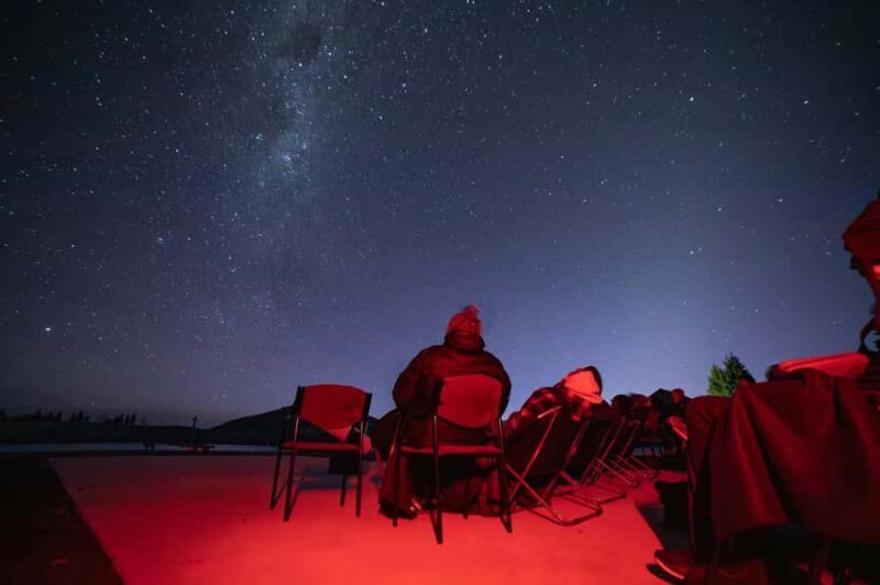 Twizel: Stargazing Tour with an Astronomer and Telescope - Who Will Enjoy This Tour?