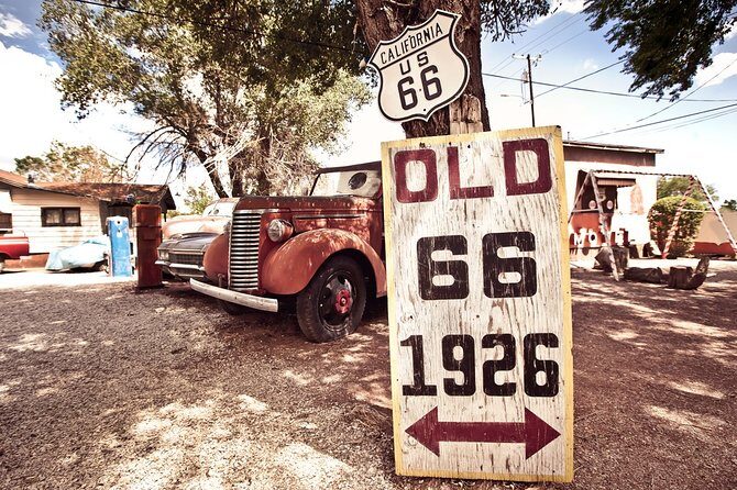 Two-Day 4-in-1 Grand Circle Tour from Las Vegas - Practical Tips and Final Thoughts