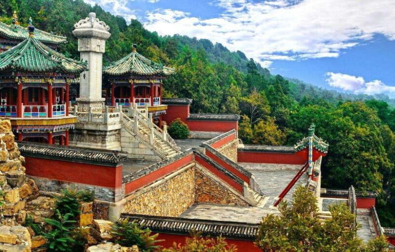 Two-Day Beijing Highlights Private Tour - The Itinerary Breakdown: What You Can Expect