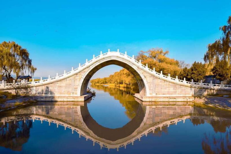 Two-Day Beijing Highlights Private Tour - What Makes This Tour Stand Out