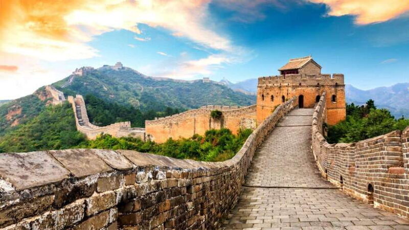 Two-Day Beijing Highlights Private Tour - Who Will Love This Tour