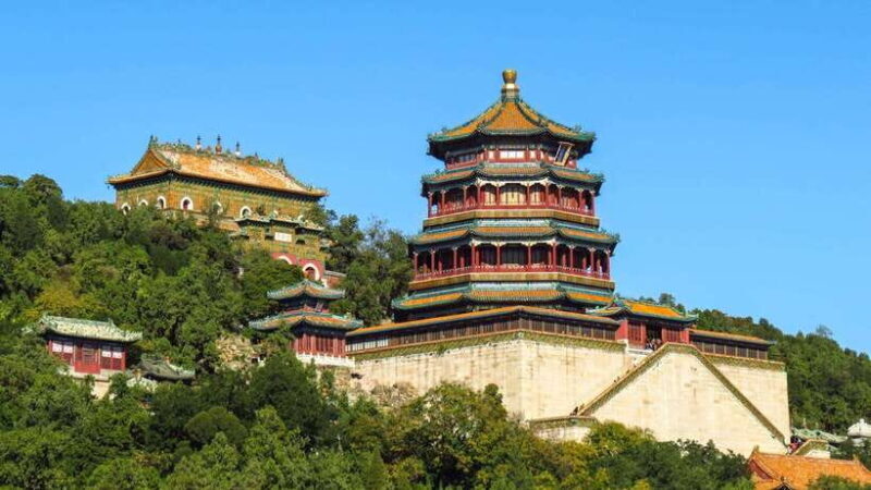 Two-Day Beijing Highlights Private Tour - The Sum Up