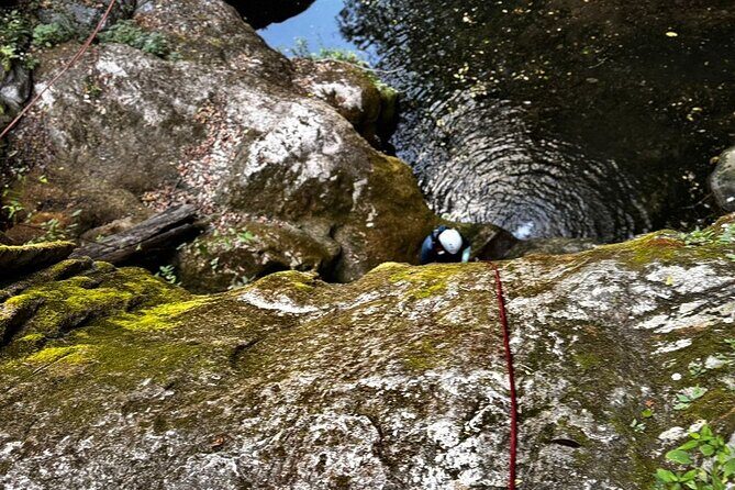 Two-day canyoneering experience in Cañon del Infiernillo - Final Thoughts