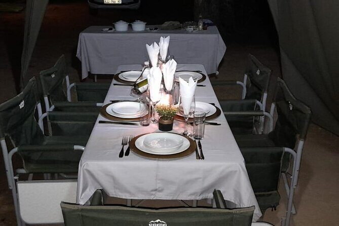 Two day Kruger National Park Safari from Johannesburg - Pricing and Value