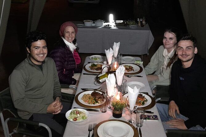 Two day Kruger National Park Safari from Johannesburg - Authenticity and Overall Experience