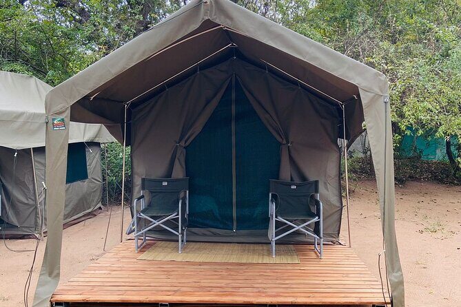 Two day Kruger National Park Safari from Johannesburg - The Sum Up