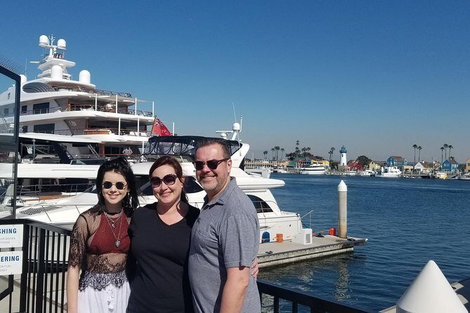 Two-day Los Angeles and Las Vegas Private Tour - Final Words