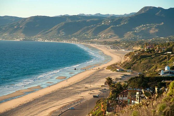 Two-day Los Angeles & San Francisco Private Tour - In Our View: The Pros and Cons