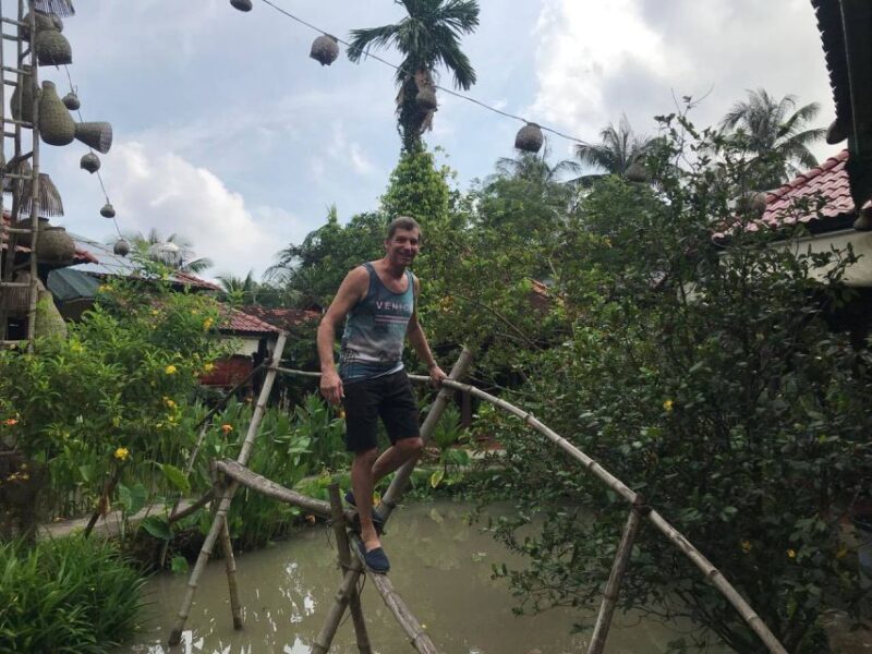 Two-Day Mekong Delta Tour - Key Points
