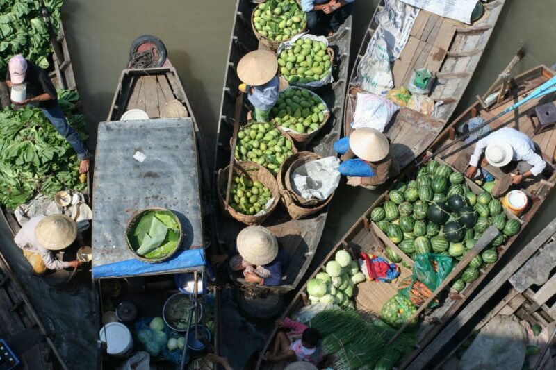 Two-Day Mekong Delta Tour - Authenticity, Value, and Authentic Experiences