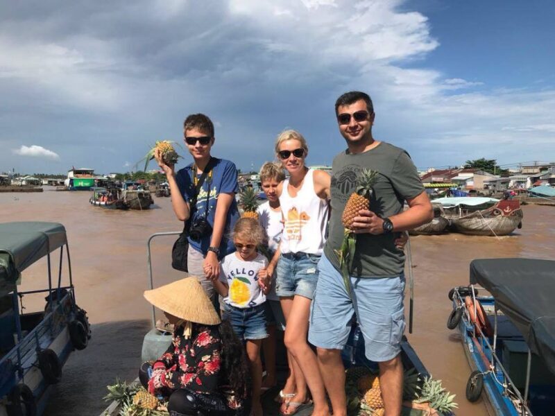 Two-Day Mekong Delta Tour - FAQ