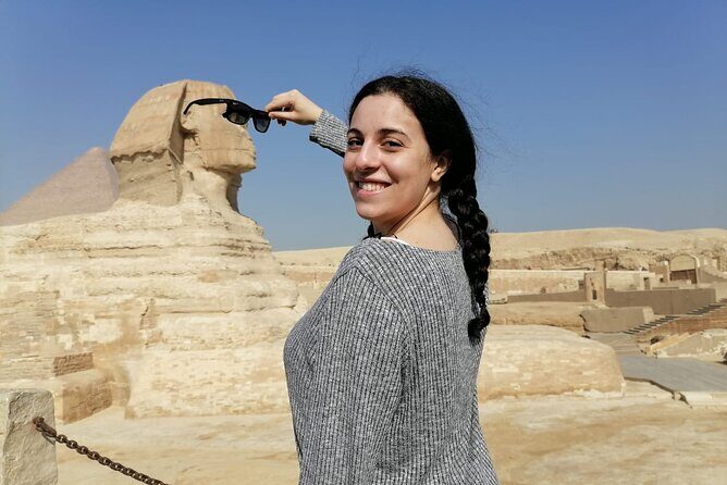 Two Day Tours to Whales Valley , Desert Camping & Giza Pyramids - FAQs