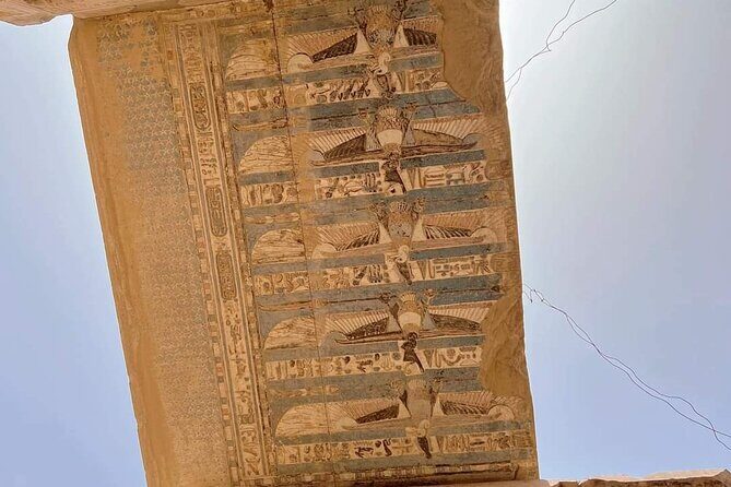 Two Day Trip to Abu Simbel and Aswan from Hurghada - Introduction