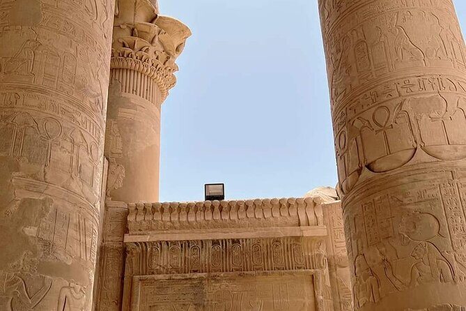 Two Day Trip to Abu Simbel and Aswan from Hurghada - The Sum Up