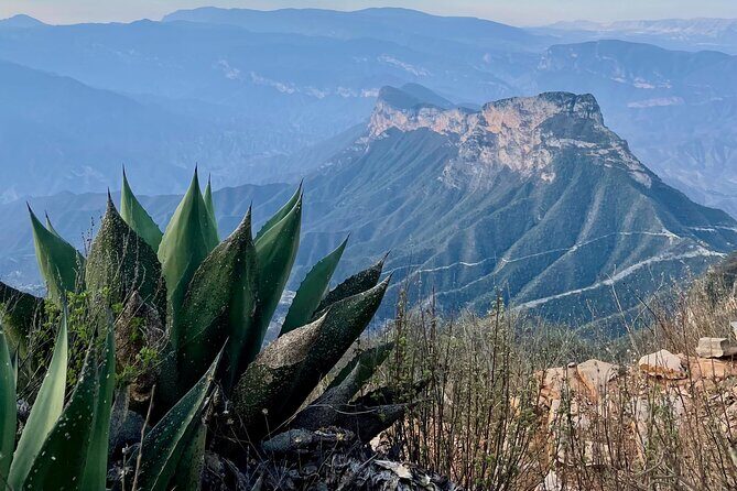 Two days adventure to Pinal de Amoles and Bernal, Querétaro. - Key Points