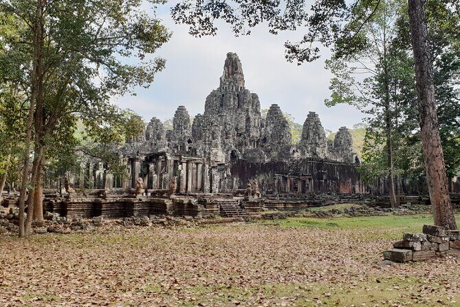 Two Days Angkor Tour - Experience the Magic of Two Days in Angkor: A Practical Review