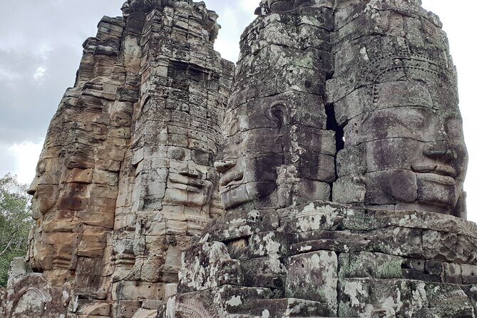 Two Days Angkor Tour - A Closer Look at the Itinerary