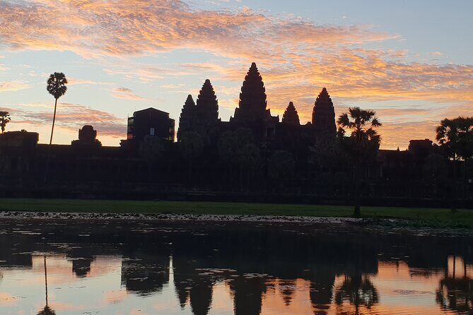 Two Days Angkor Tour - The Cost and Value